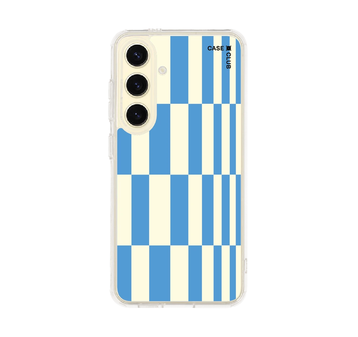 ตารางหมากรุกสีฟ้า